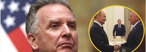 Стів Віткофф міг неправильно зрозуміти Путіна