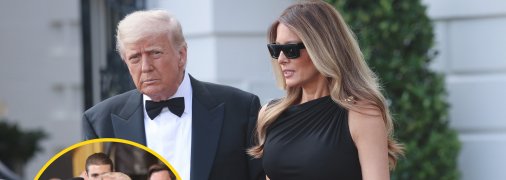 Какие признаки указывают, что брак Мелании и Трампа обречен