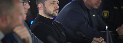 Владимир Зеленский