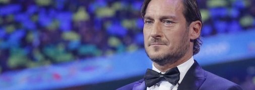 Брак легендарного Тотти чуть не разрушила кошка