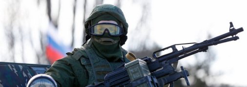 Удар по Запорожью, Одессе и со стороны Беларуси: полковник рассказал, откуда РФ может наступать на Украину