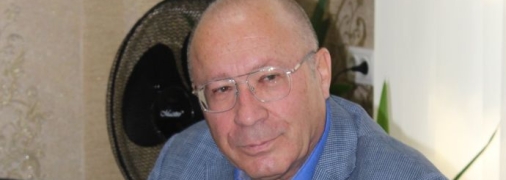 Александр Радченко