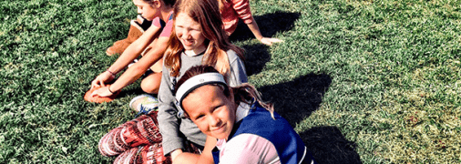 Социализация для хоумскулеров: как организовать общение ребенка вне школы