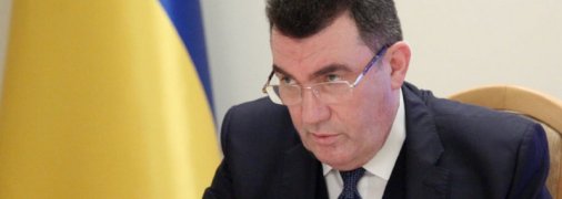 "Можем взять Горловку и Донецк": Данилов рассказал об освобождении Донбасса