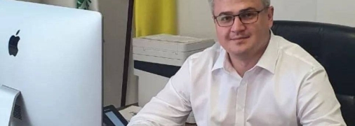 Євген Крамаренко