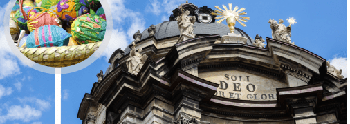 Колаж "Телеграфу"