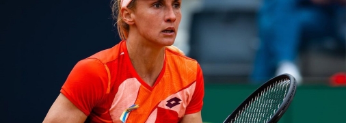 Теннисные организации не хотят слушать украинцев -  Цуренко