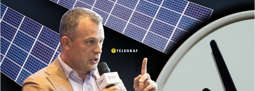 Игорь Тынный, украинский бизнесмен и совладелец энергетического холдинга