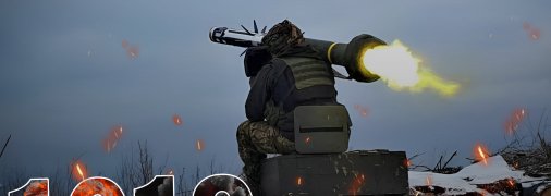 Бої за Україну тривають