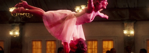 После фильма Грязные танцы Патрик Суэйзи стал одним из самых популярных актеров