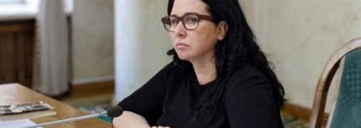 Главу Харьковской области обвинили в коррупции и государственной измене