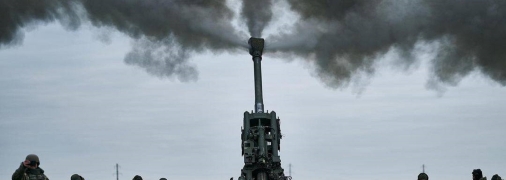 ВСУ продолжат освобождать оккупированные территории