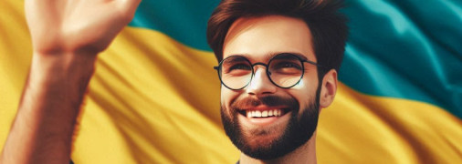 Згенеровано ШІ ("Телеграф")