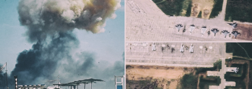 "Бавовна" у Новофедорівці виявилась надзвичайно успішною