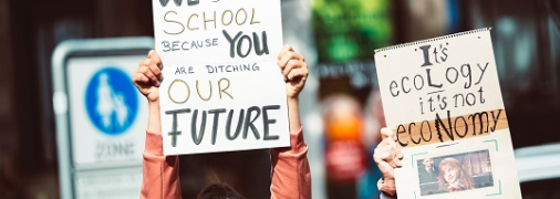 Не Гретой единой: 7 подростков, которые на самом деле заботятся об экологии