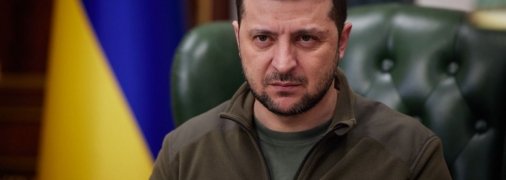 Президент України