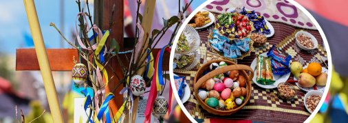 Краще не влаштовувати поминки на кладовищі