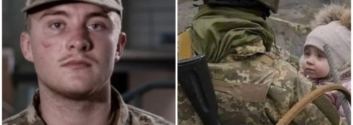 Иностранца поразило отношение военных ВСУ к гражданским