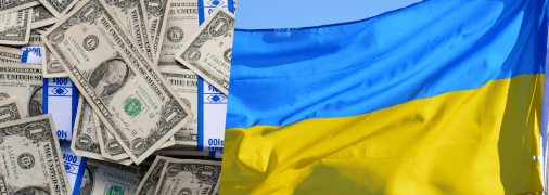 Украине может грозить дефолт в мае