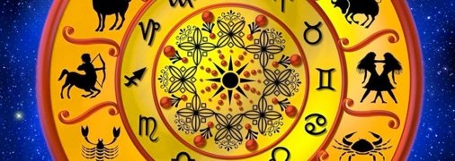 Гороскоп на неделю