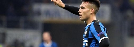 Трансфер Лаутаро Мартинес в Барселону под угрозой срыва