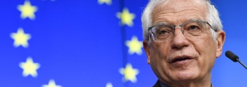 Жозеп Борель