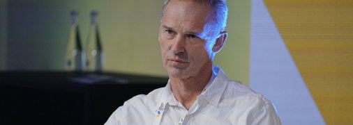 Доминик Гашек