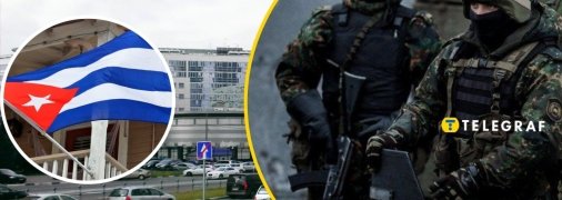 Передвижения агентов ГУР по Европе в 2014 году совпали с "серией странных атак"