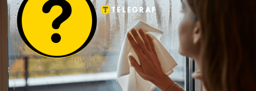 Конденсат на склі