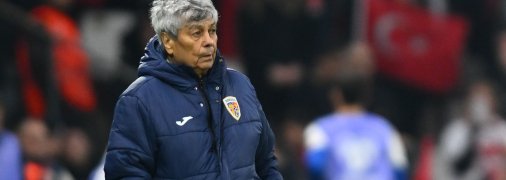 Мирча Луческу