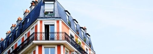 Дизайн маленького балкона 2020 (Фото)