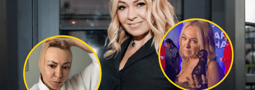 Яна Рудковская