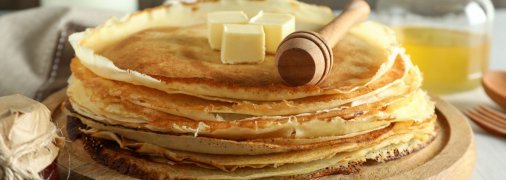 Найсмачніші, бюджетніші, зі звичайних продуктів