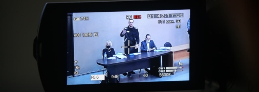 Російський опозиціонер Олексій Навальний помер