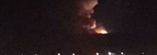 ППО України працює по ворожим БПЛА в районі Борисполя