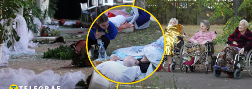 Месть за Курскую операцию? Эксперт объяснил, что стоит за ударами в Сумской области