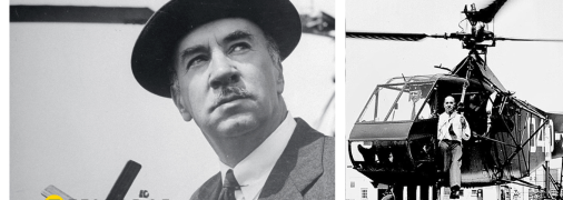 Ігор Сікорський