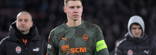 "Горняки" лидируют в УПЛ, но вылетели из еврокубков