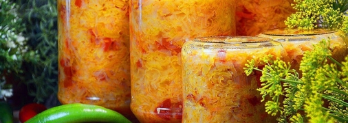 Закрутка з капустою стане у нагоді в сезон морозів