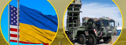 Що відомо про відновлення поставок американської зброї