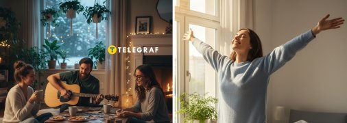 Не відмовляйте собі в задоволенні гарненько відпочити