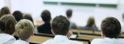 Студенти очної форми навчання мобілізації не підлягають