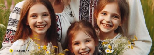 "Дочка", "донька", "донечка", - знаете ли вы, какая разница между этими словами?