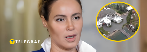 Что известно об особняке Наталии Королевской