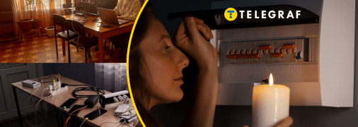 Отключения в Арцизе