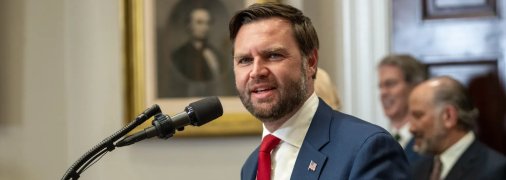 Джей Ди Венс