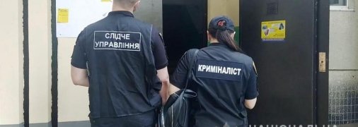 В Одессе иностранец зарезал хозяина квартиры, в которой жил