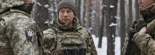 Олександр Сирський