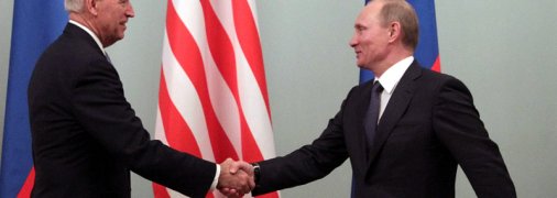 "Путин уже победил": сможет ли Байден добиться позитивного итога встречи с хозяином Кремля в Женеве