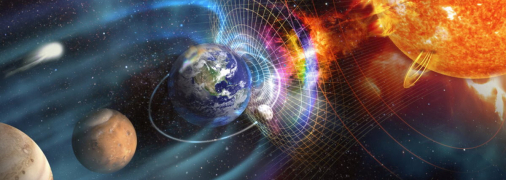 Магнитные бури